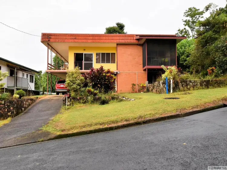 Main view of Homely house listing, 63 Theodore Street, Tully QLD 4854