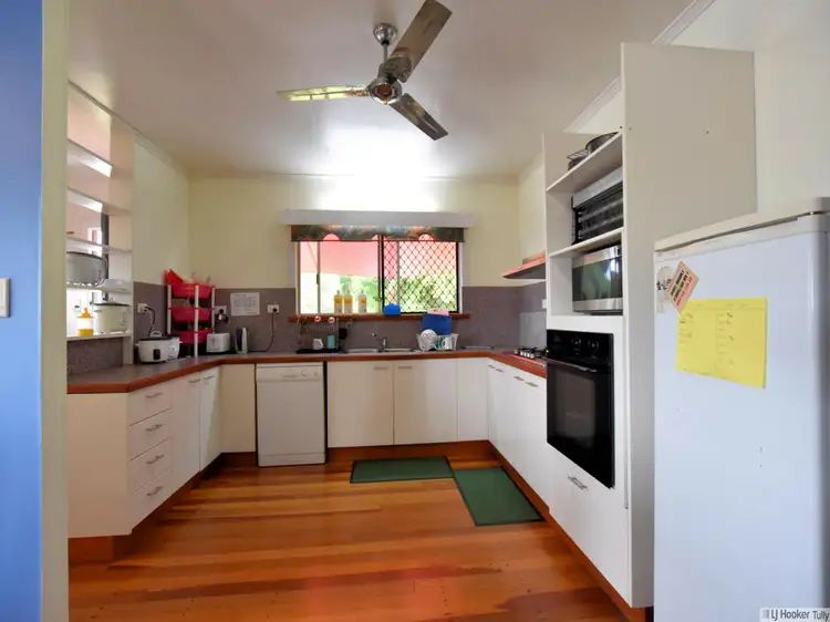 Second view of Homely house listing, 63 Theodore Street, Tully QLD 4854