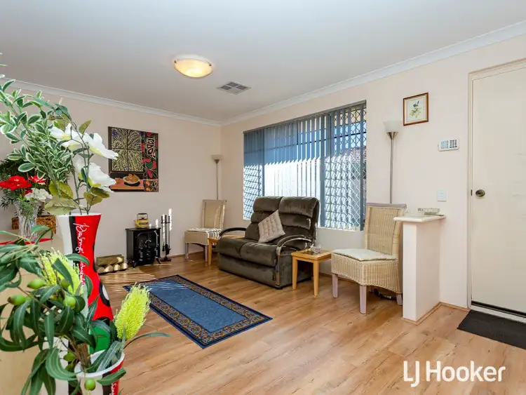 Second view of Homely villa listing, 4/6 Heron Place, Maddington WA 6109