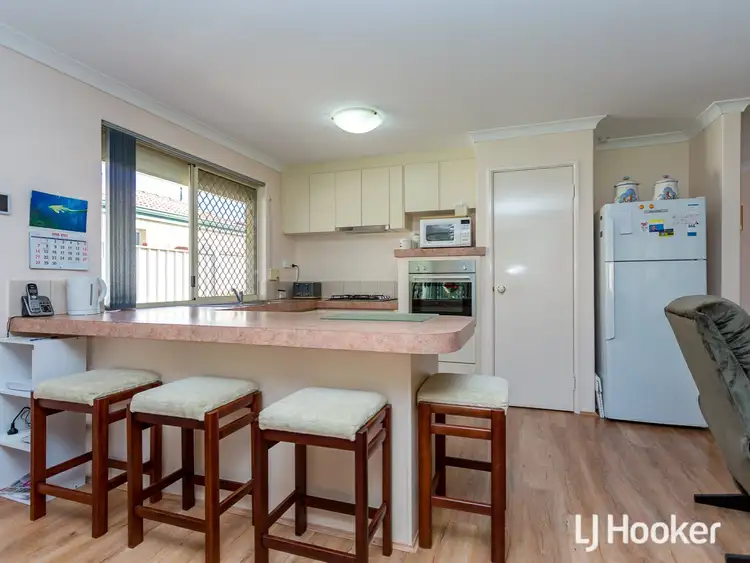 Third view of Homely villa listing, 4/6 Heron Place, Maddington WA 6109