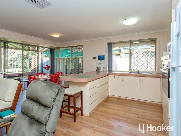 Sixth view of Homely villa listing, 4/6 Heron Place, Maddington WA 6109