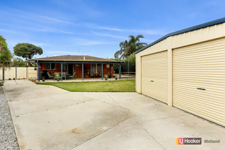 6A Moir Place, Midvale WA 6056