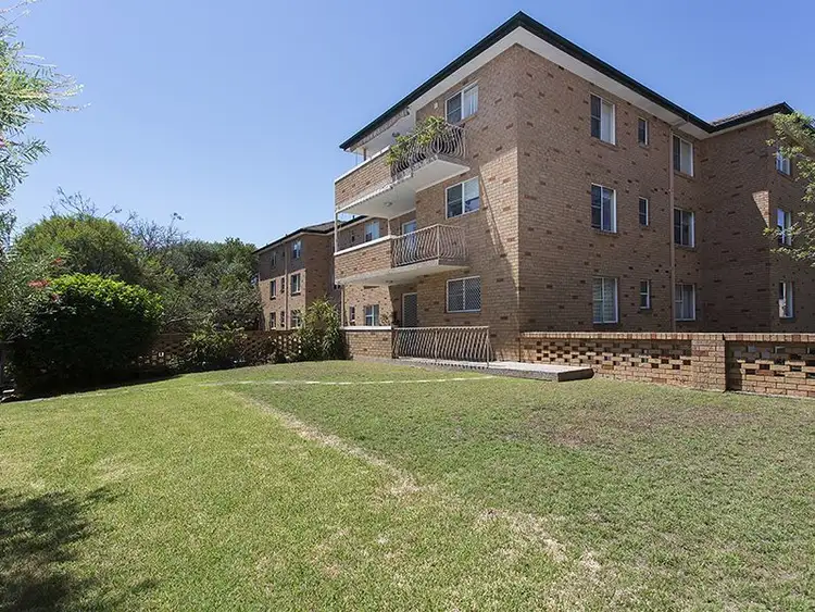2/11-15 Kiora Road, Miranda NSW 2228
