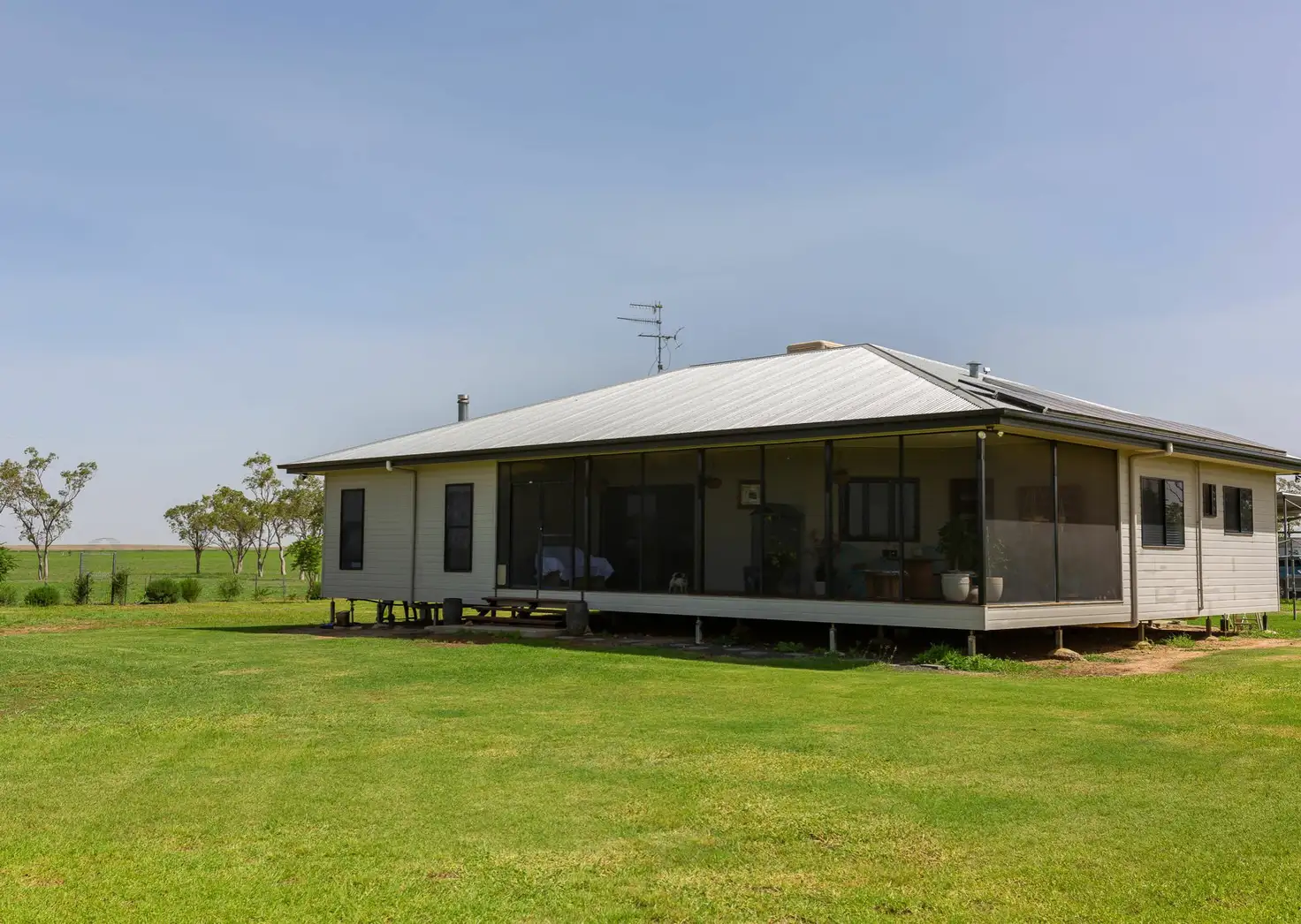 Main view of Homely rural property listing, 437 Bindango Road, Roma QLD 4455