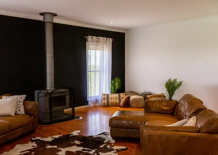 Third view of Homely rural property listing, 437 Bindango Road, Roma QLD 4455