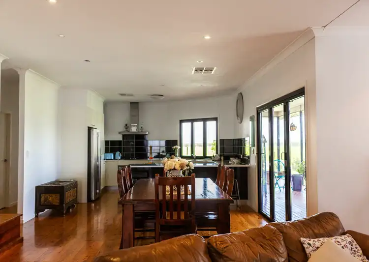 Fifth view of Homely rural property listing, 437 Bindango Road, Roma QLD 4455
