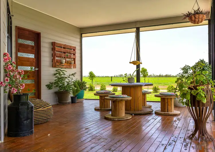 Sixth view of Homely rural property listing, 437 Bindango Road, Roma QLD 4455
