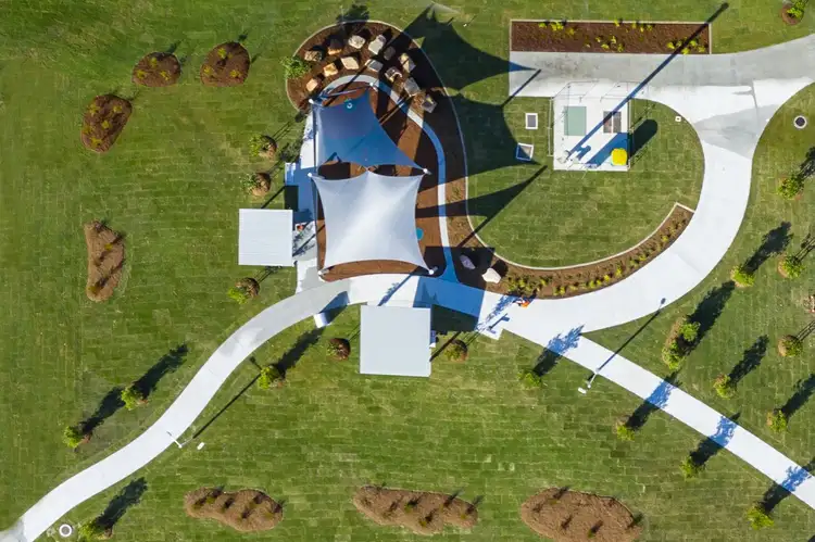 Sixth view of Homely land listing, Lot 28 Casuarina Way, Casuarina NSW 2487