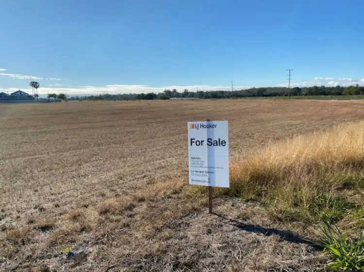 Main view of Homely rural property listing, Lot 10 Harm Drive, Glenore Grove QLD 4342