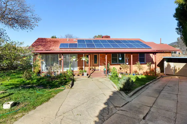 Main view of Homely house listing, 9 Glenorchy Street, Lyons ACT 2606
