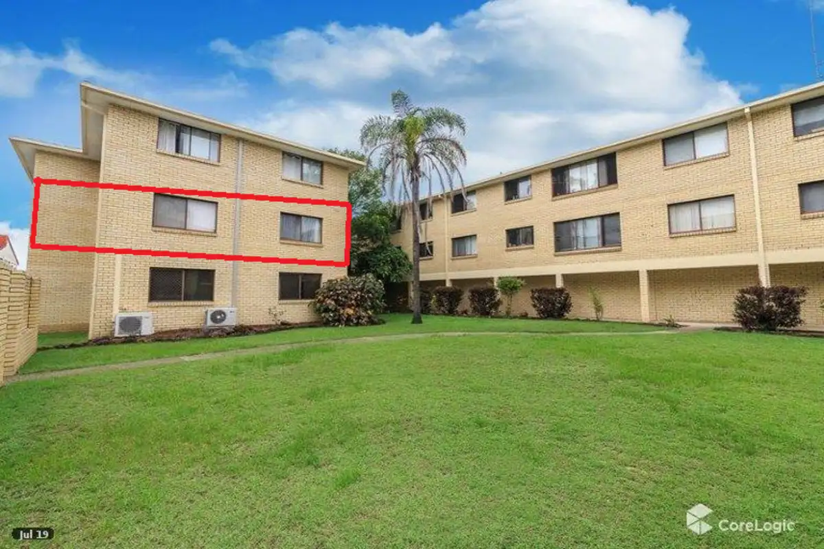 Main view of Homely unit listing, 13/115 Frank Street, Labrador QLD 4215