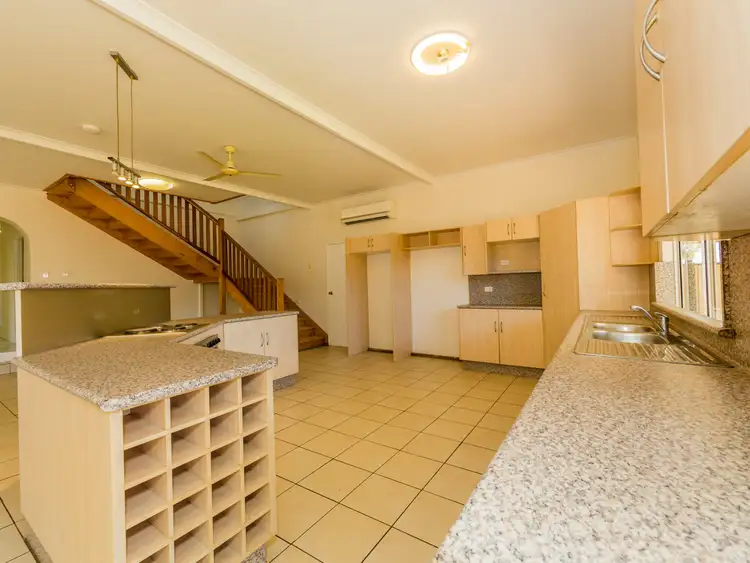 Second view of Homely house listing, 48 Rebecca Street, Mount Isa QLD 4825