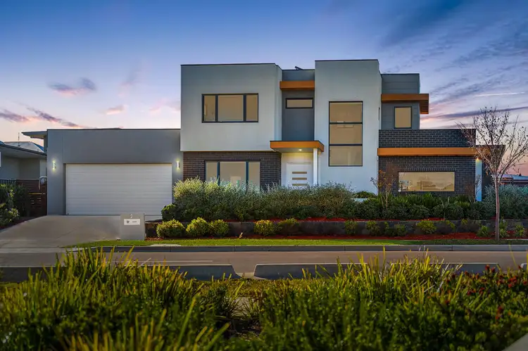 2 Gell Street