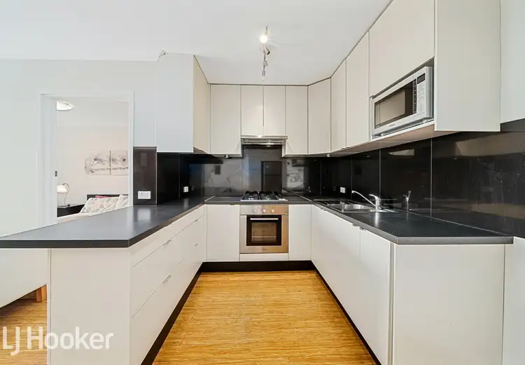 Second view of Homely apartment listing, 214/69 King George Street, Victoria Park WA 6100