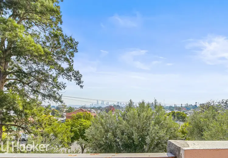 Fourth view of Homely apartment listing, 214/69 King George Street, Victoria Park WA 6100