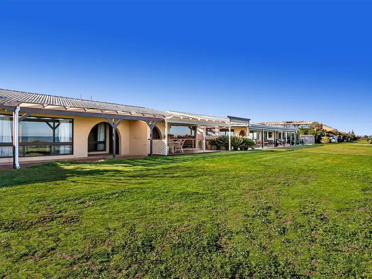 Third view of Homely house listing, 47 Sandpiper Place, West Lakes Shore SA 5020