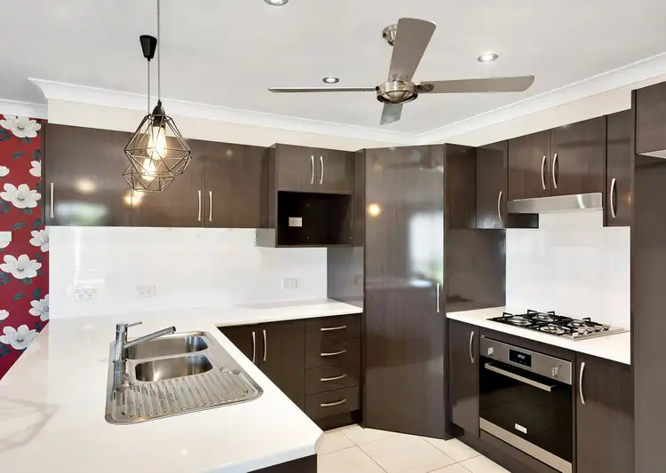Second view of Homely house listing, 18a Ashleigh Street, Heddon Greta NSW 2321