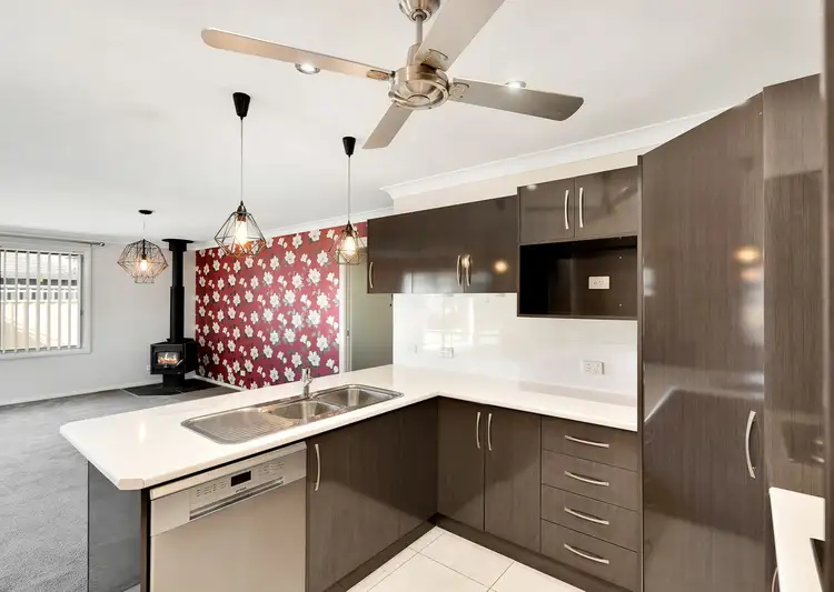 Fourth view of Homely house listing, 18a Ashleigh Street, Heddon Greta NSW 2321