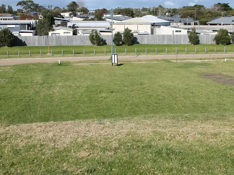 Second view of Homely land listing, 15 Tea Tree Court, Inverloch VIC 3996