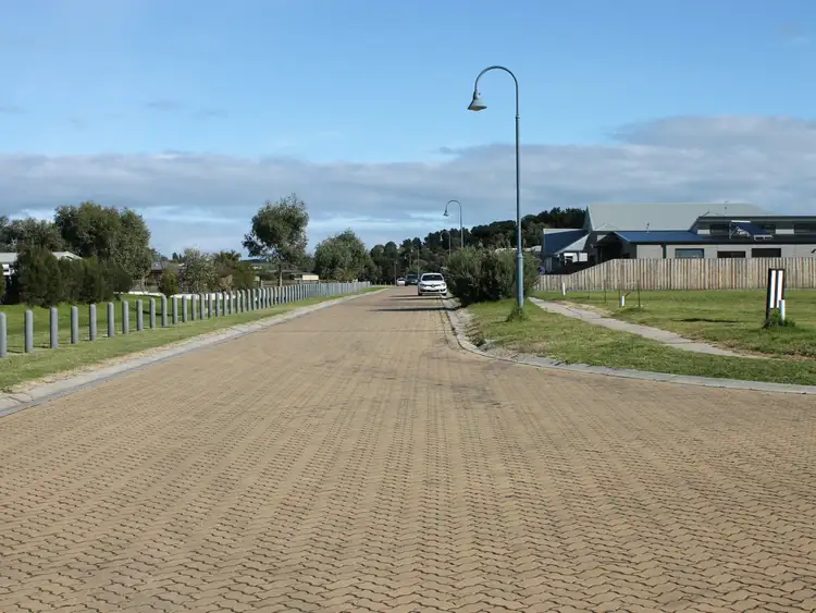 Fourth view of Homely land listing, 15 Tea Tree Court, Inverloch VIC 3996