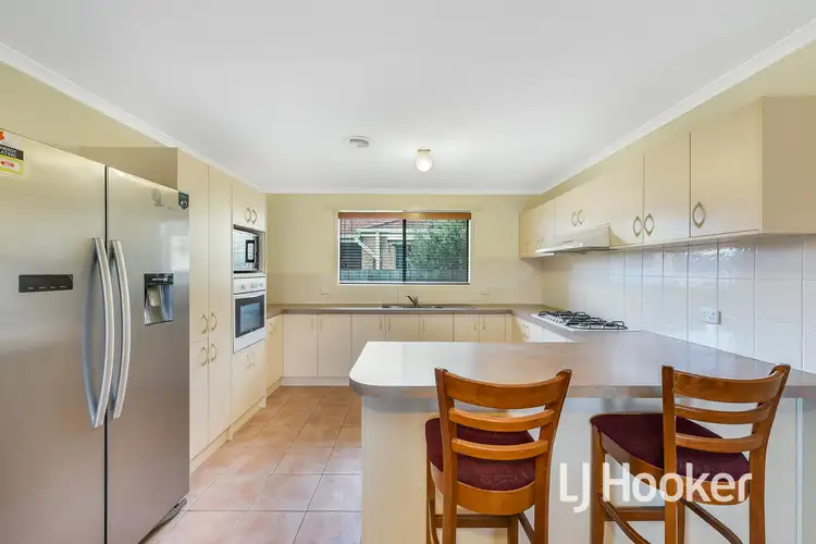 Second view of Homely house listing, 44 Trafalgar Way, Cranbourne East VIC 3977