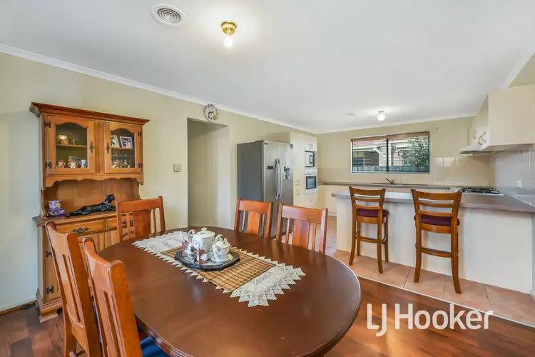 Third view of Homely house listing, 44 Trafalgar Way, Cranbourne East VIC 3977
