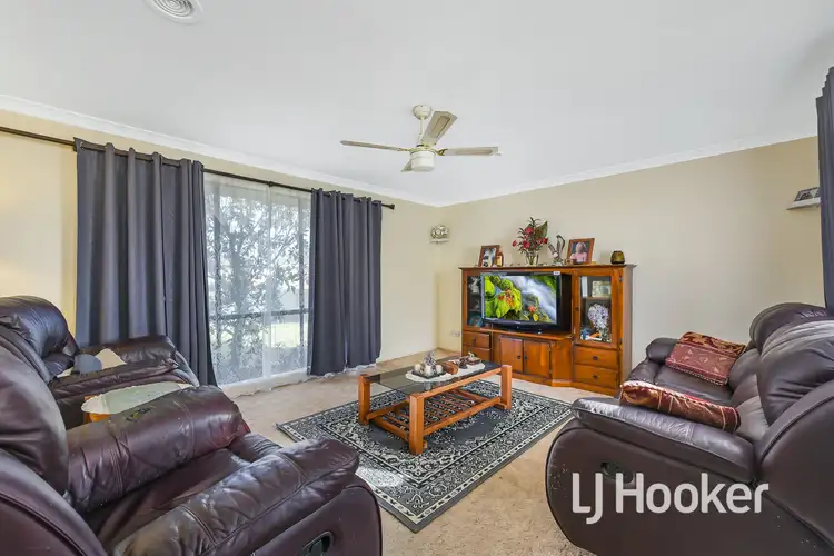 Fourth view of Homely house listing, 44 Trafalgar Way, Cranbourne East VIC 3977