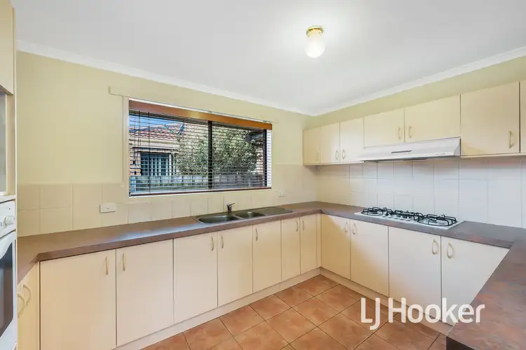 Sixth view of Homely house listing, 44 Trafalgar Way, Cranbourne East VIC 3977