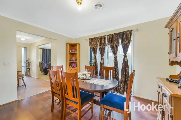 Seventh view of Homely house listing, 44 Trafalgar Way, Cranbourne East VIC 3977