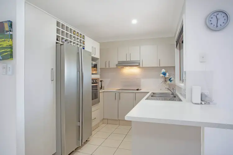 Third view of Homely house listing, 27 Macadie Way, Merrimac QLD 4226