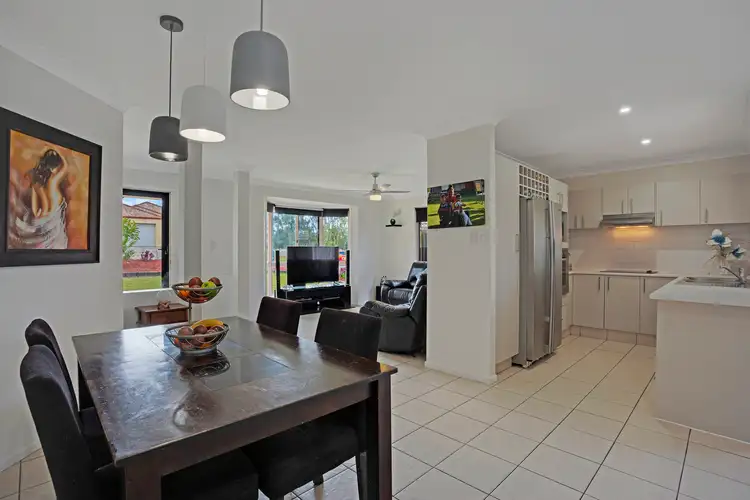 Fourth view of Homely house listing, 27 Macadie Way, Merrimac QLD 4226