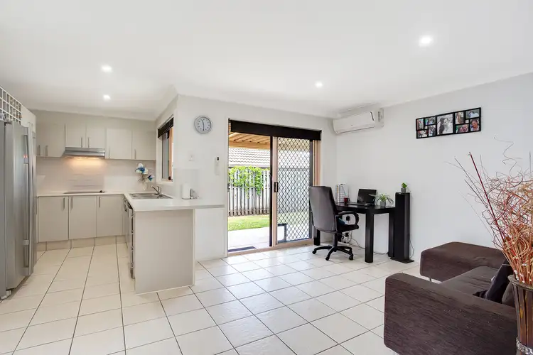 Fifth view of Homely house listing, 27 Macadie Way, Merrimac QLD 4226