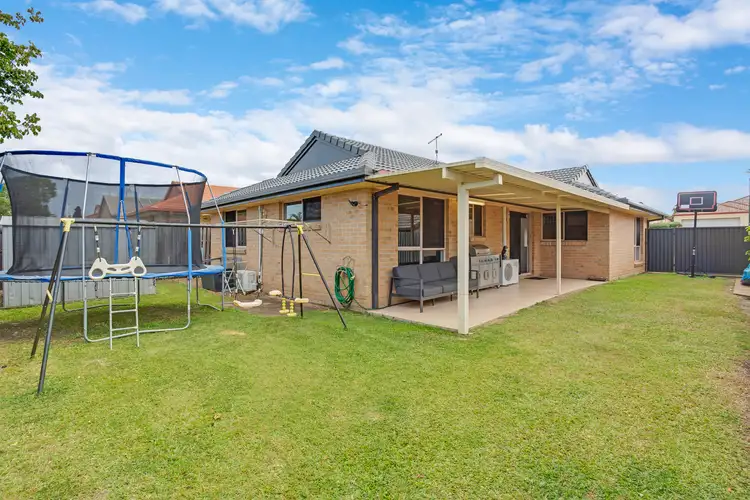 Sixth view of Homely house listing, 27 Macadie Way, Merrimac QLD 4226
