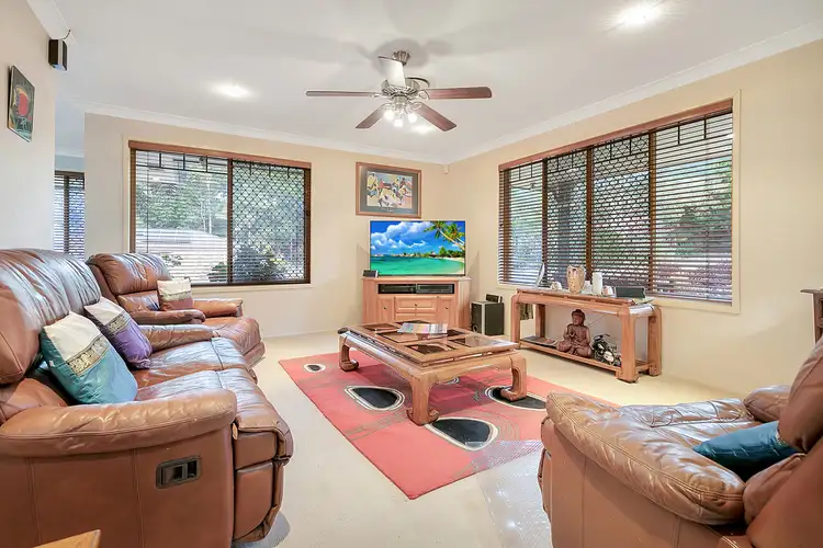 Sixth view of Homely house listing, 1 Dianella Place, Capalaba QLD 4157