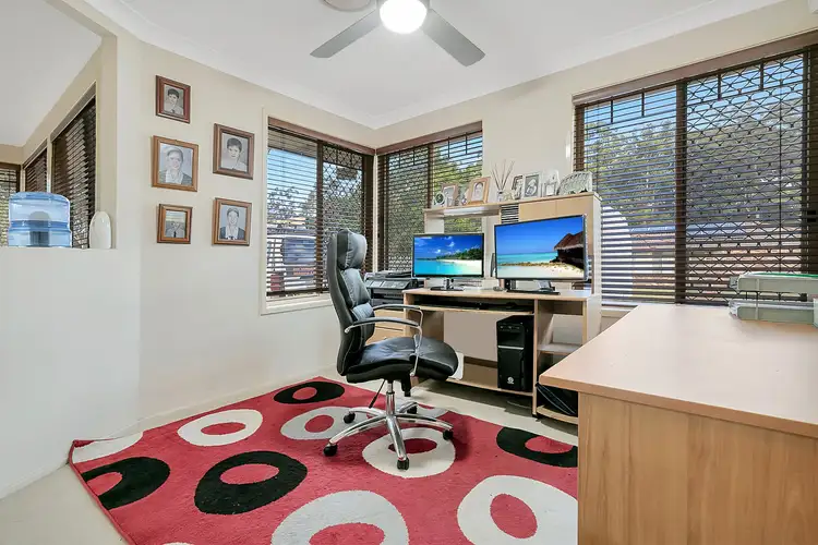 Seventh view of Homely house listing, 1 Dianella Place, Capalaba QLD 4157