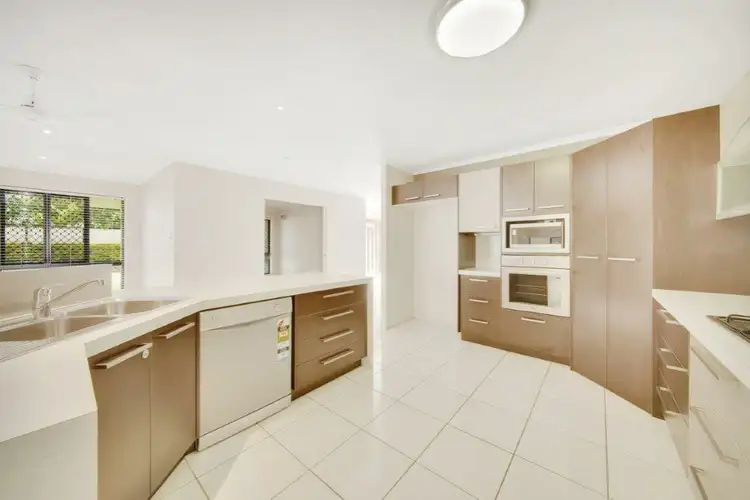 Seventh view of Homely house listing, 21 Jordana Court, New Auckland QLD 4680