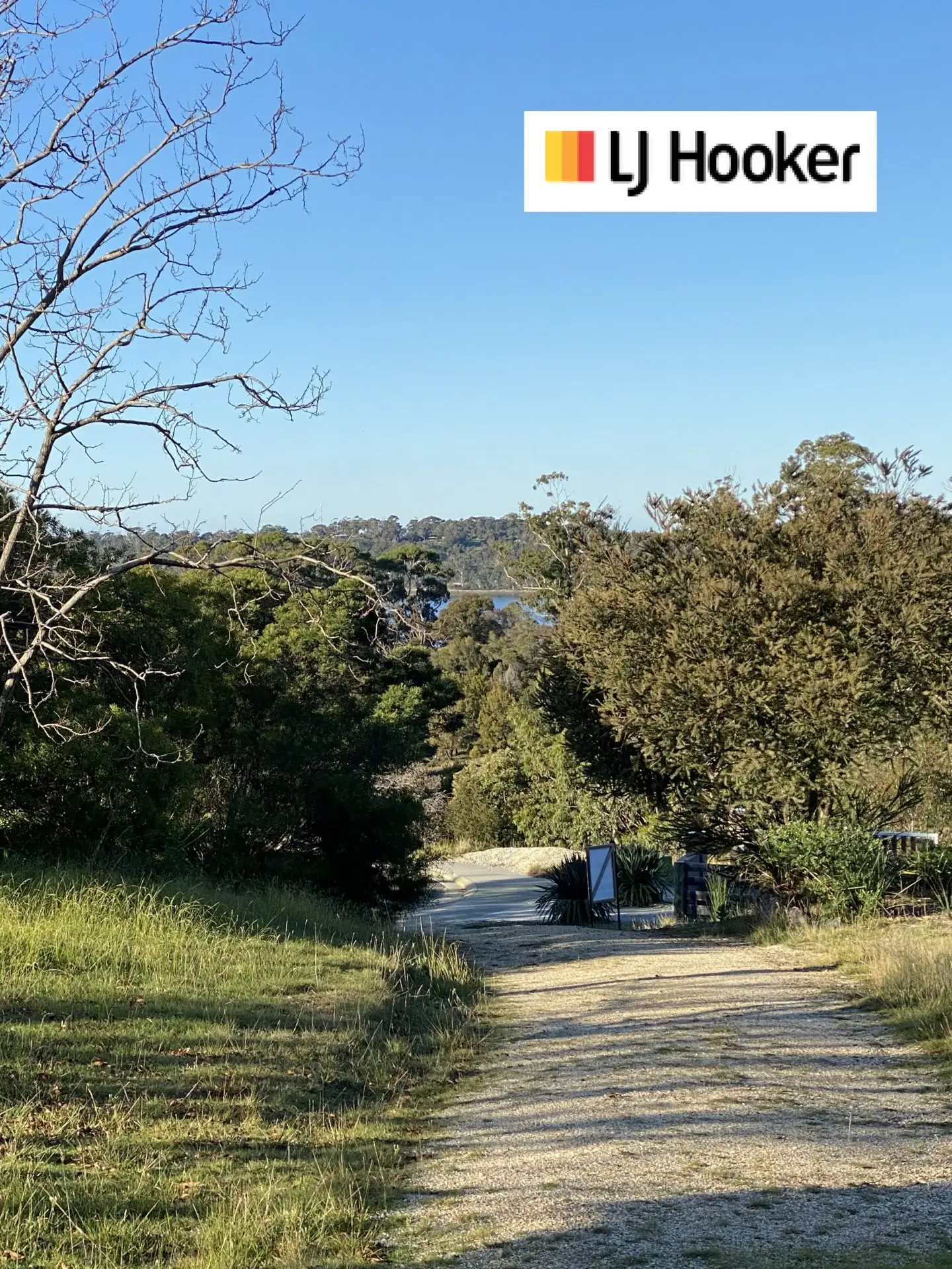 Main view of Homely land listing, 25 Bayvista Rise, St Helens TAS 7216