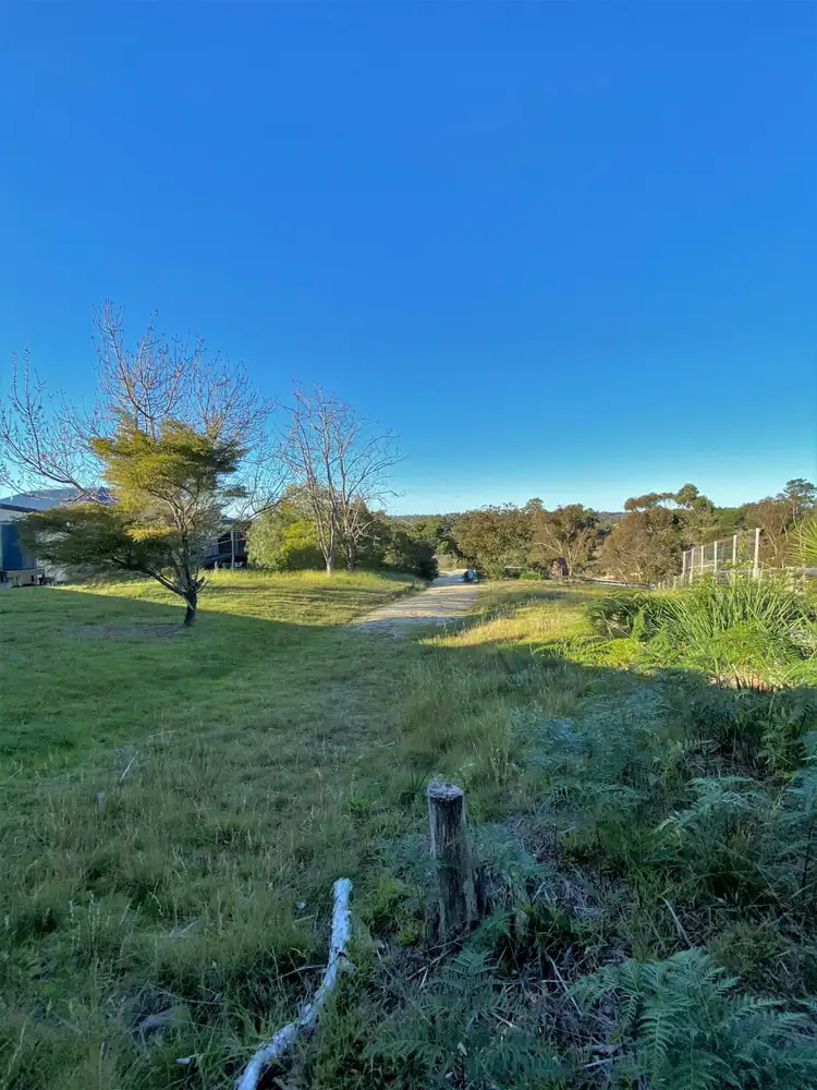 Third view of Homely land listing, 25 Bayvista Rise, St Helens TAS 7216
