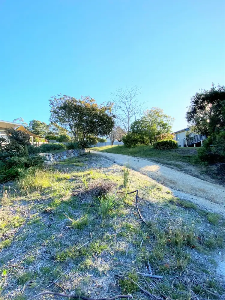 Fourth view of Homely land listing, 25 Bayvista Rise, St Helens TAS 7216