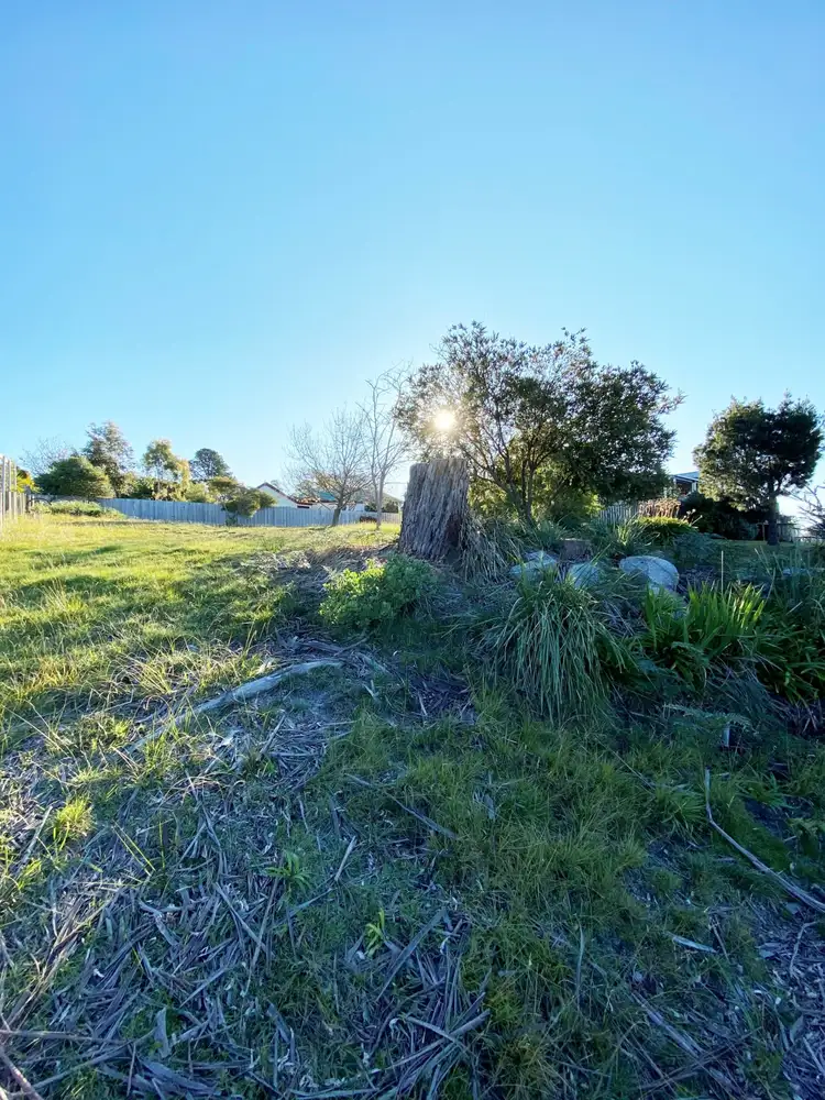 Fifth view of Homely land listing, 25 Bayvista Rise, St Helens TAS 7216