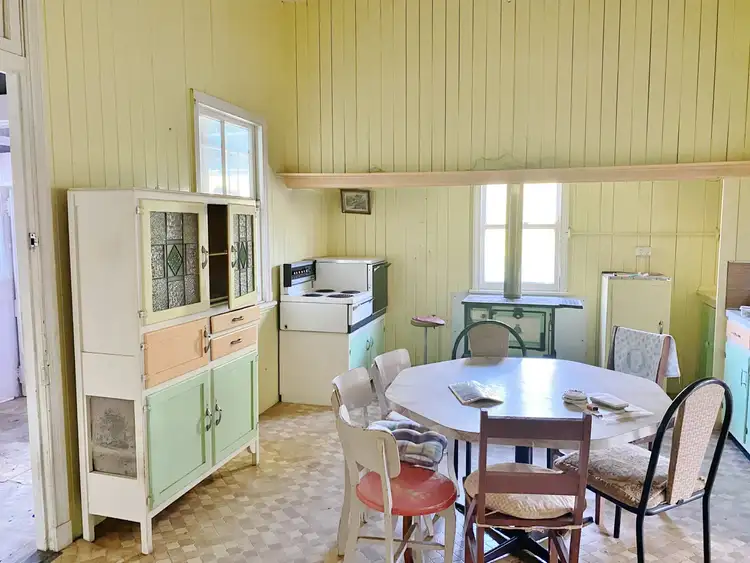 Second view of Homely house listing, 90 Baynes Street, Wondai QLD 4606