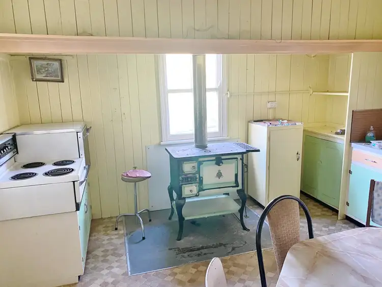 Third view of Homely house listing, 90 Baynes Street, Wondai QLD 4606