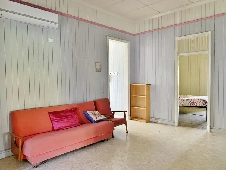 Fourth view of Homely house listing, 90 Baynes Street, Wondai QLD 4606