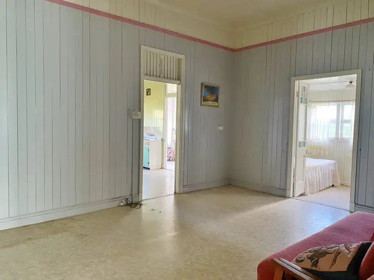 Fifth view of Homely house listing, 90 Baynes Street, Wondai QLD 4606