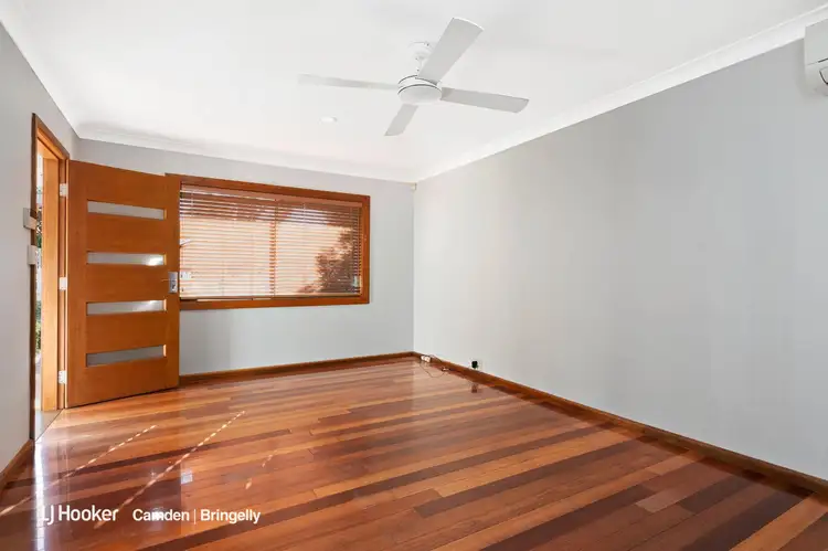 Fourth view of Homely house listing, 36 Hawkey Cres, Camden NSW 2570