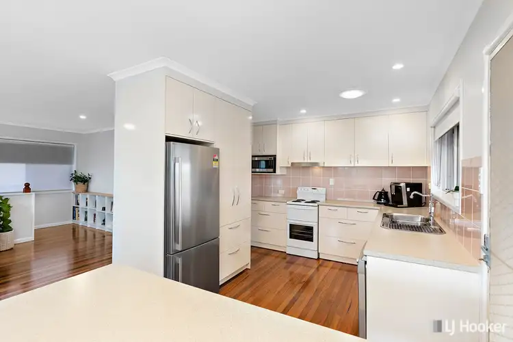 Fourth view of Homely house listing, 29 Fogarty Street, Cleveland QLD 4163