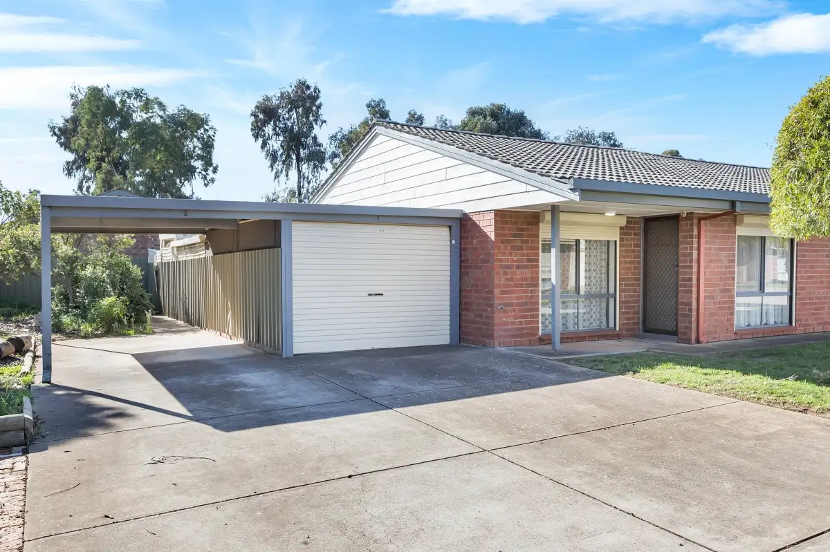 Main view of Homely unit listing, 1/4 Clapton Drive, Paralowie SA 5108