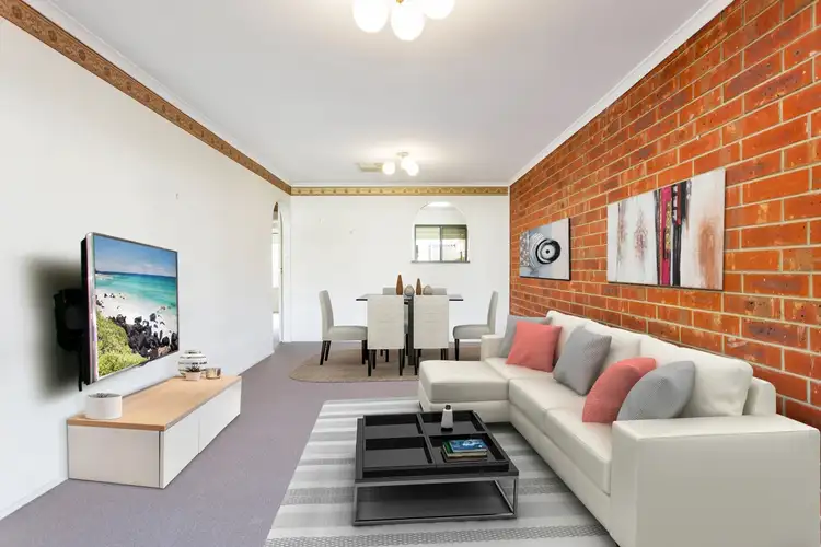 Second view of Homely unit listing, 1/4 Clapton Drive, Paralowie SA 5108