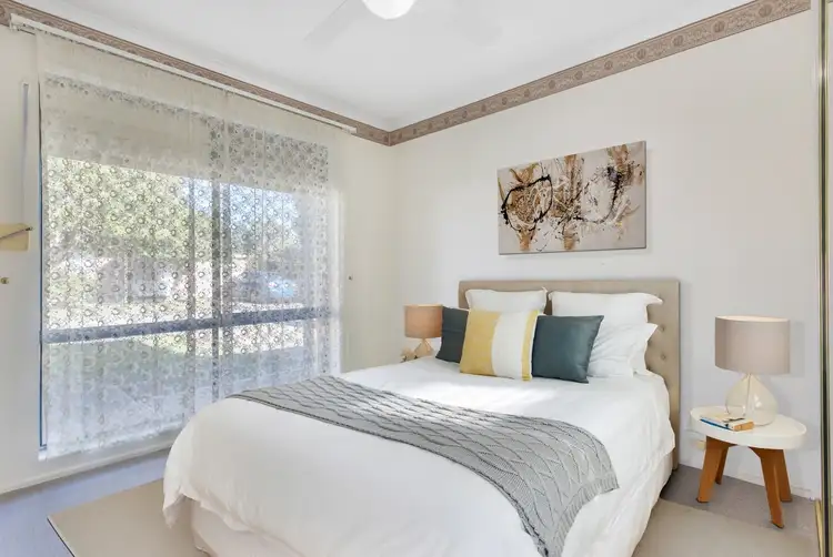 Fourth view of Homely unit listing, 1/4 Clapton Drive, Paralowie SA 5108