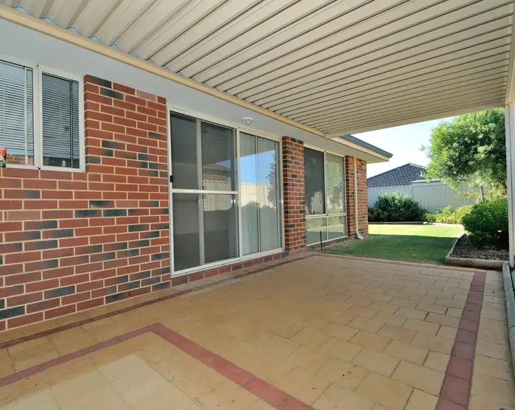 Third view of Homely house listing, 46 Kumarina Drive, Secret Harbour WA 6173